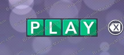 The answer to level 41, 42, 43, 44, 45, 46, 47, 48, 49 and 50 game is Wordlook