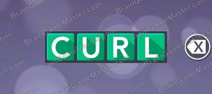 The answer to level 61, 62, 63, 64, 65, 66, 67, 68, 69 and 70 game is Wordlook