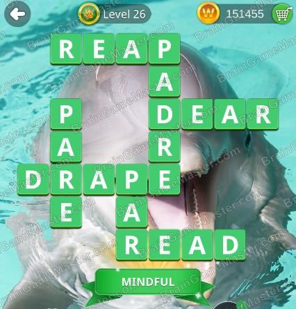 The answer to level 21, 22, 23, 24, 25, 26, 27, 28, 29 and 30 is Wordmonger : collectible word game