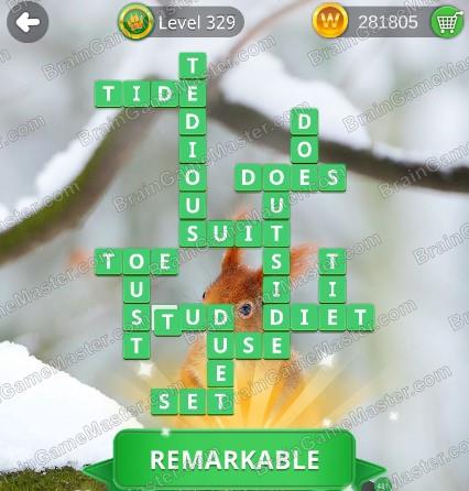The answer to level 321, 322, 323, 324, 325, 326, 327, 328, 329 and 330 is Wordmonger : collectible word game