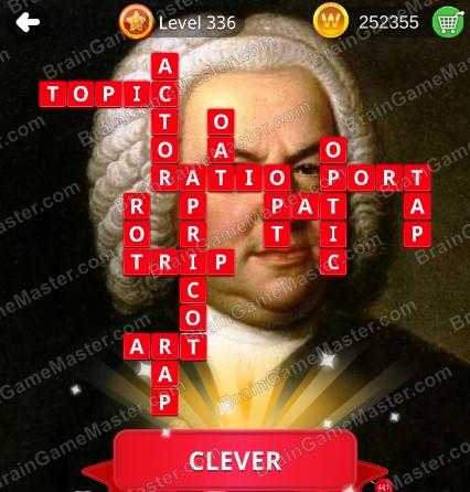 The answer to level 331, 332, 333, 334, 335, 336, 337, 338, 339 and 340 is Wordmonger : collectible word game