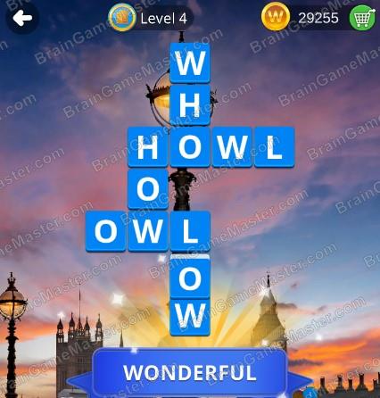 The answer to level 1, 2, 3, 4, 5, 6, 7, 8, 9 and 10 is Wordmonger : collectible word game