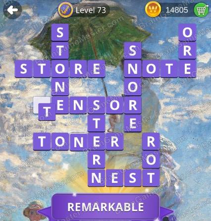 The answer to level 71, 72, 73, 74, 75, 76, 77, 78, 79 and 80 is Wordmonger : collectible word game