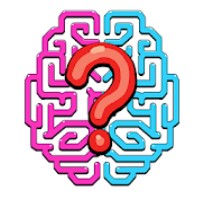 The answer to level 1, 2, 3, 4, 5, 6, 7, 8, 9 and 10 is Train Your Brain – Brain Games – Crazy Puzzles Games 2020