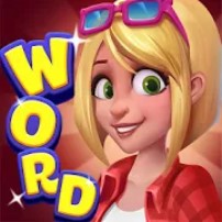 The answer to level 16, 17, 18, 19 and 20 is Word Craze game