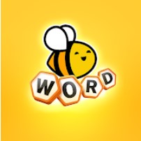 The answer to level 1, 2, 3, 4, 5, 6, 7, 8, 9 and 10 is Spelling Bee - Crossword Puzzle Game