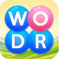 The answer to level 1, 2, 3, 4, 5, 6, 7, 8, 9 and 10 is Word Serenity - Free Word Games and Word Puzzles