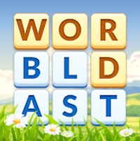 The answer to level 1, 2, 3, 4, 5, 6, 7, 8, 9 and 10 game is Word Blast