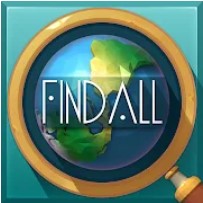 Answer to game FindAll level - Bicycle