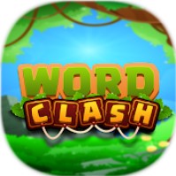 The answer to level 1, 2, 3, 4, 5, 6, 7, 8, 9 and 10 game is Word Clash