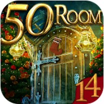 Can You Escape The 100 Room XIV answer game to level 1, 2, 3, 4 and 5
