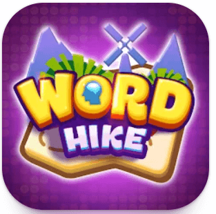 Word Hike Level 1 Classic Disney Icons Answers